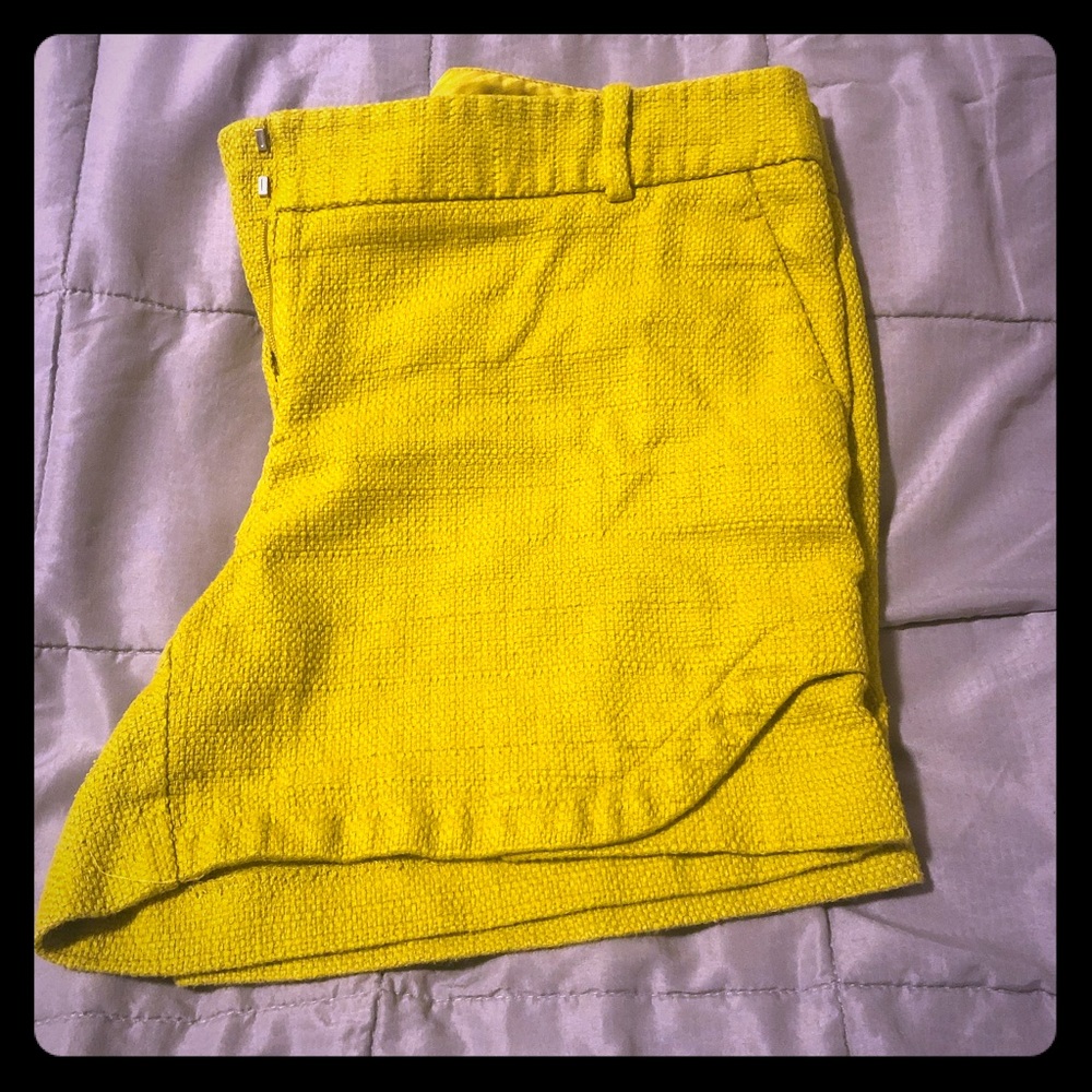 Shorts size 10